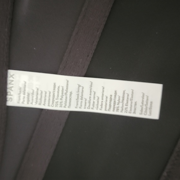 Spanx corset - Picture 6 of 6